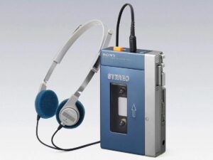 walkman cusco