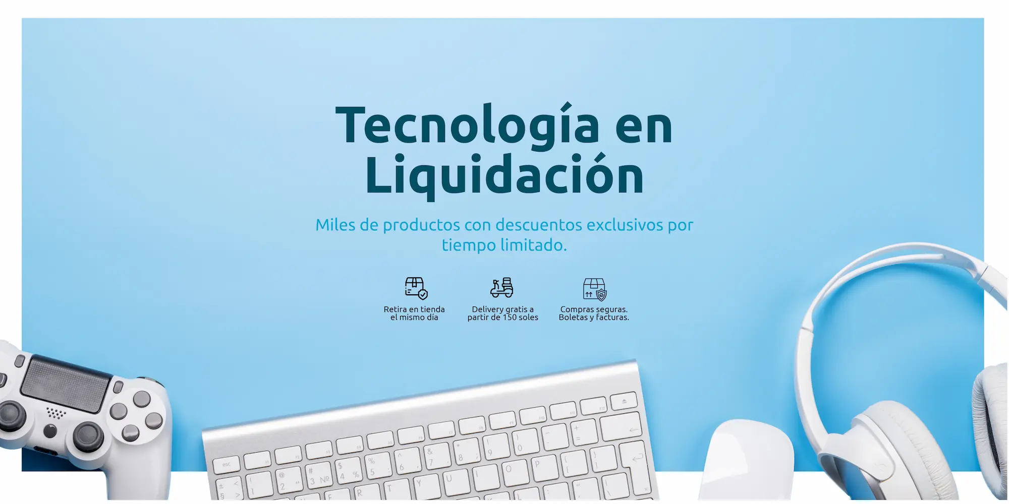 descuentos tecnologia cusco